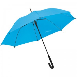 Parapluie pluie droit 23 \