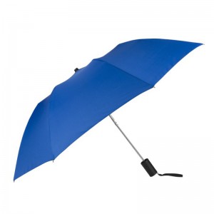 2 parapluie promotionnel pas cher auto ouvert